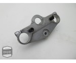 Suzuki GSX600F kroonplaat / balhoofdplaat / topyoke